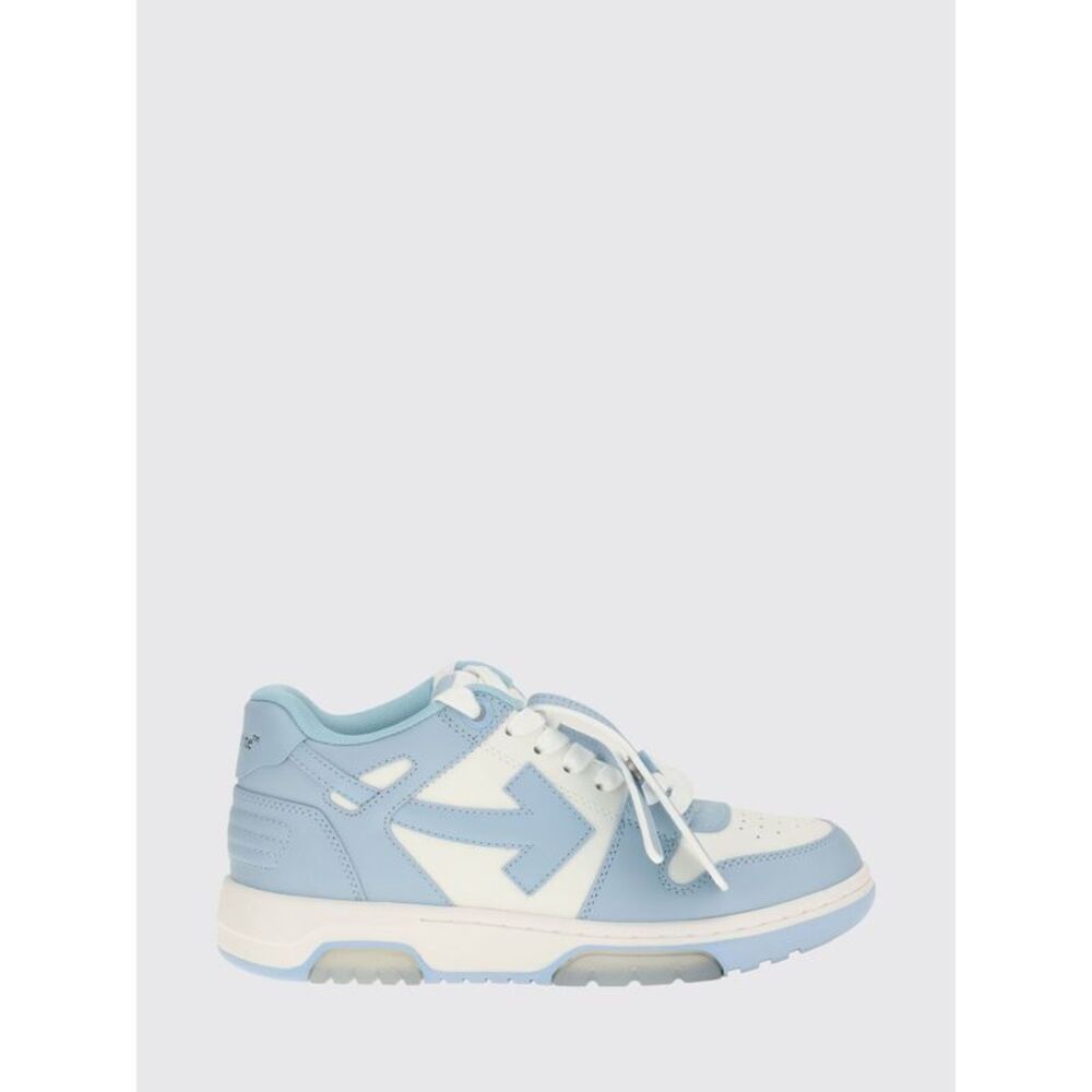 Off-White Sneakers Woman White